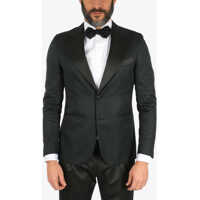 Sacouri CORNELIANI Cc Collection Mini Check Cerimonia Reward Blazer
