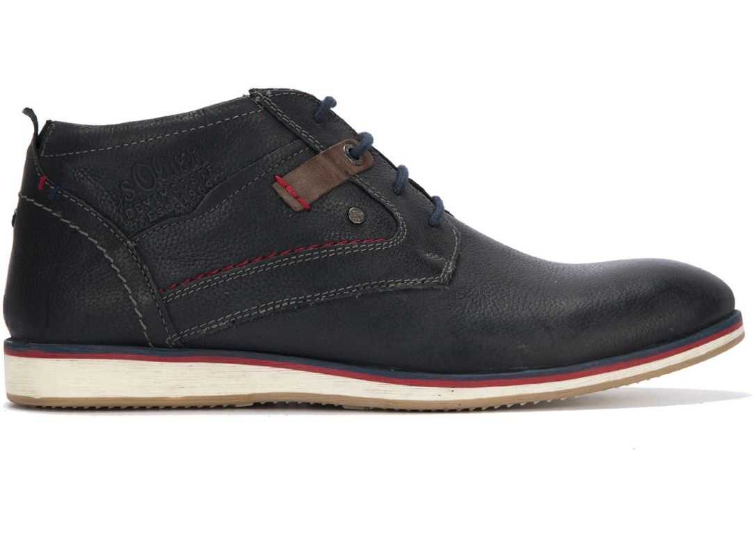 s.Oliver Shoes 7995 Navy