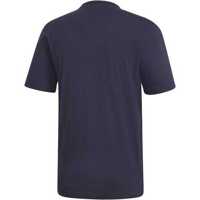 Tricouri adidas Performance pentru Barbati - Tricouri adidas Performance E Lin Tee niebieski Barbati (BM 8219692) - B-mall.ro