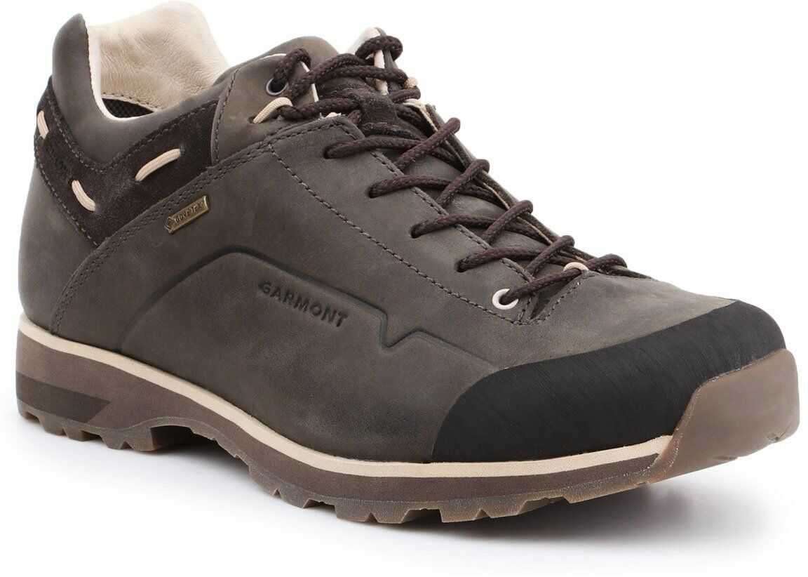 Garmont Trekking shoes Miguasha Nubuck GTX 481243 - 211 N/A