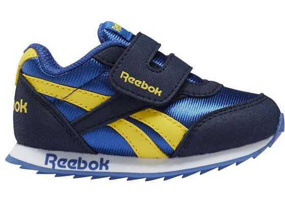 Reebok Royal Cl Jogger Blue