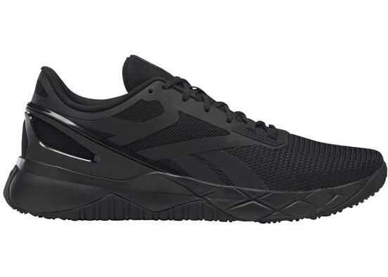 Reebok Nanoflex Tr Black