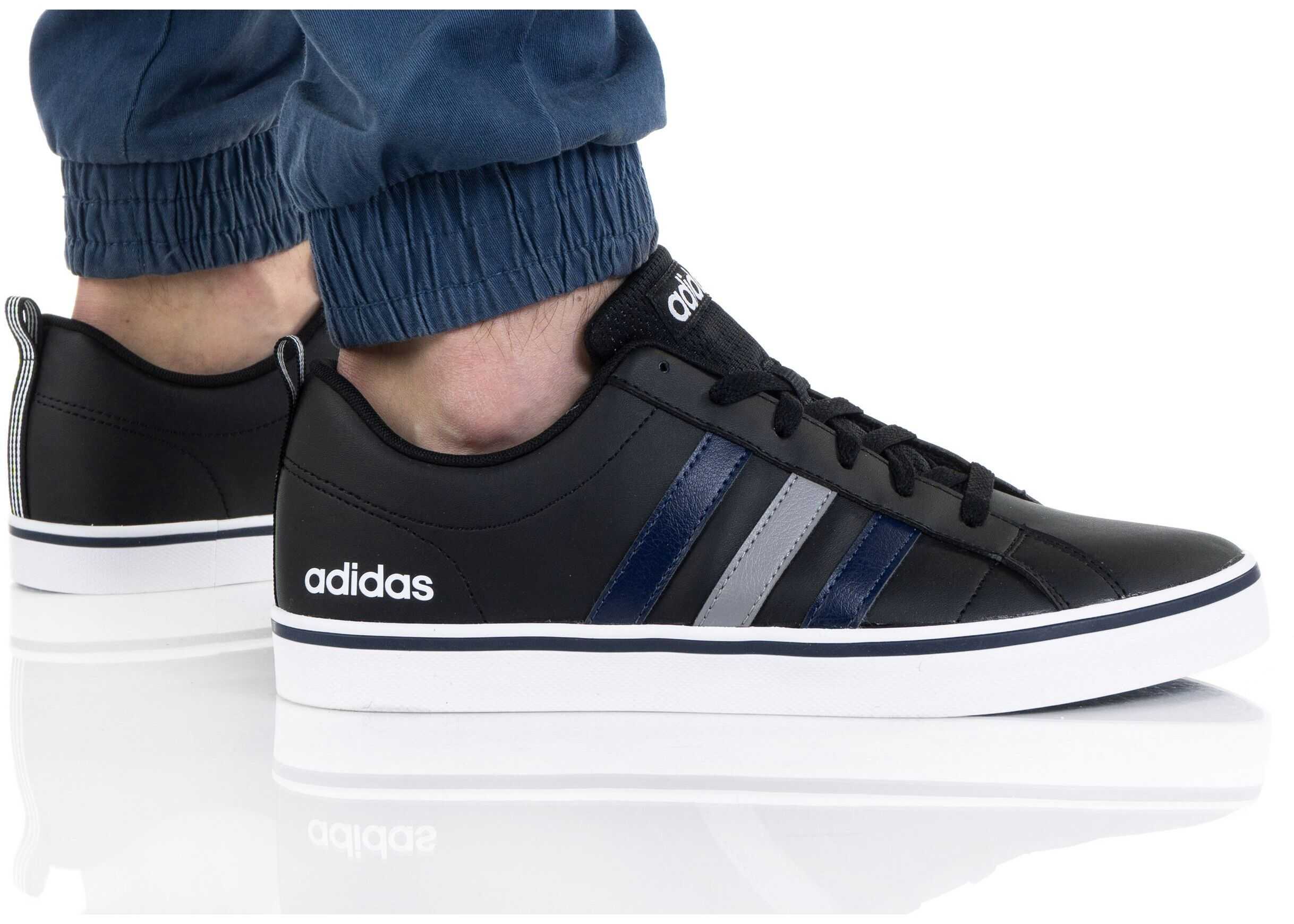 adidas Vs Pace FY8559 Negru