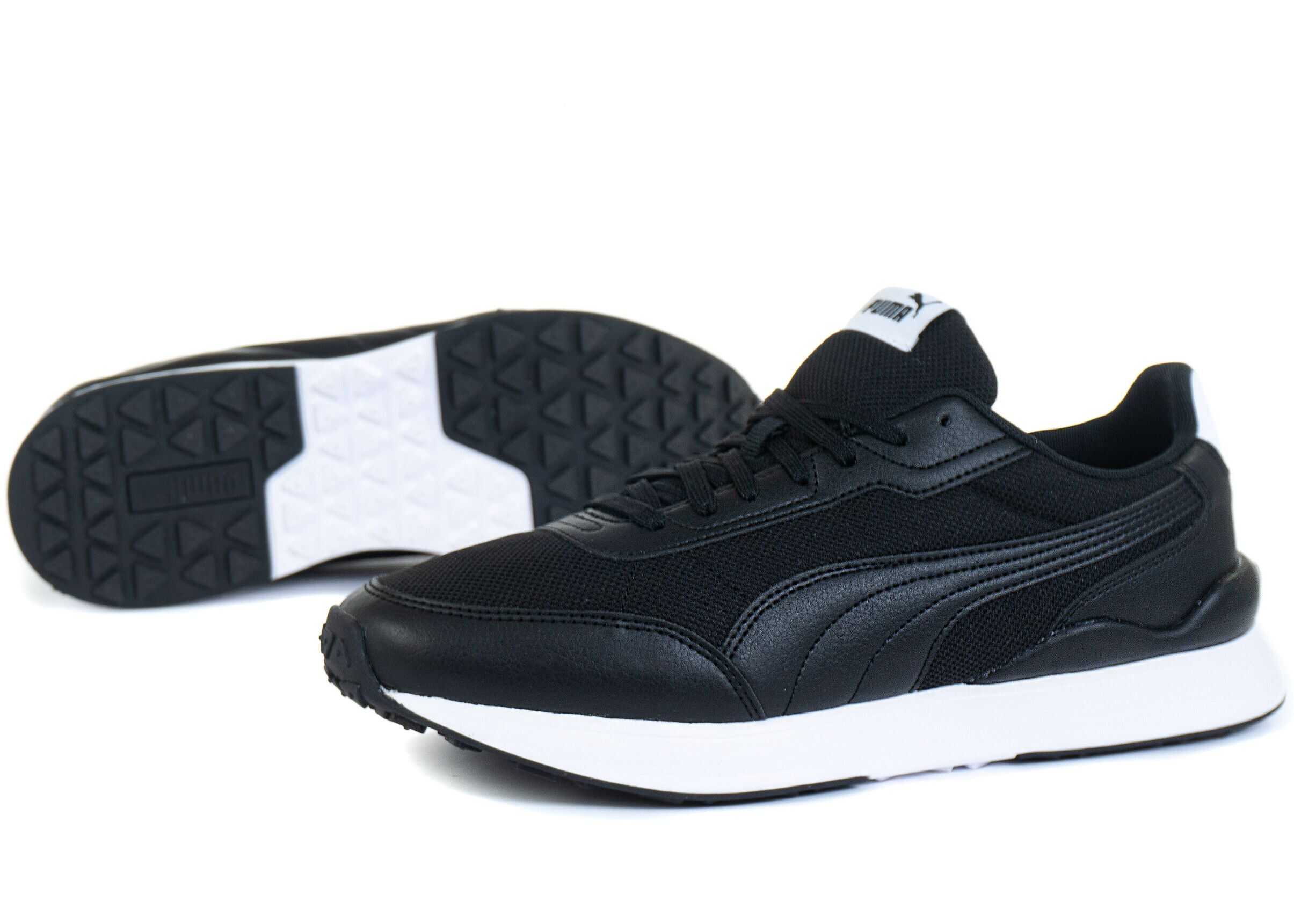 PUMA R78 Futr Decon 374896 Black