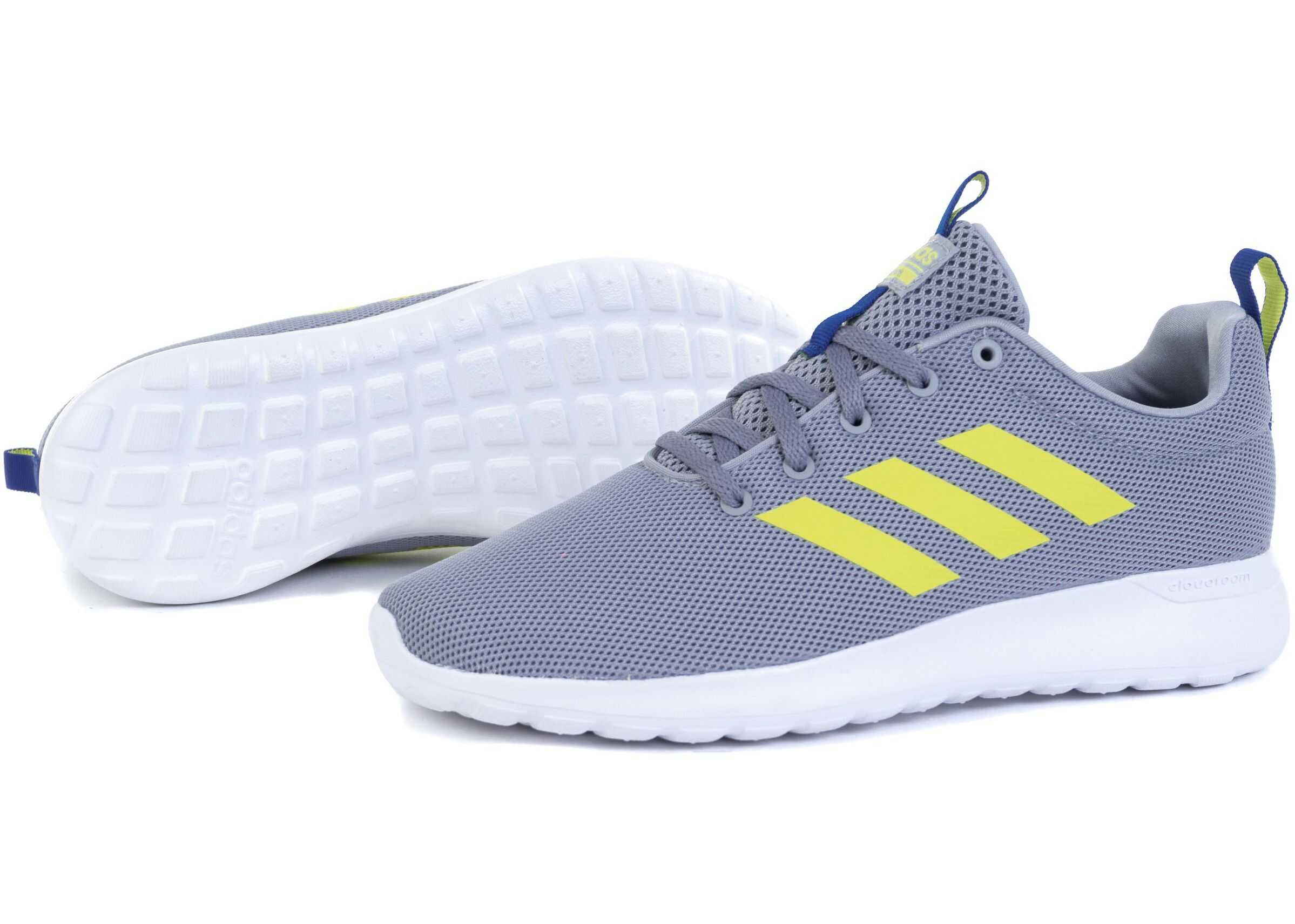 adidas Lite Racer Cln K FY7238 Gray