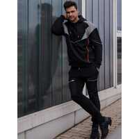 Hanorace Les Hommes Oversize LHH702750B