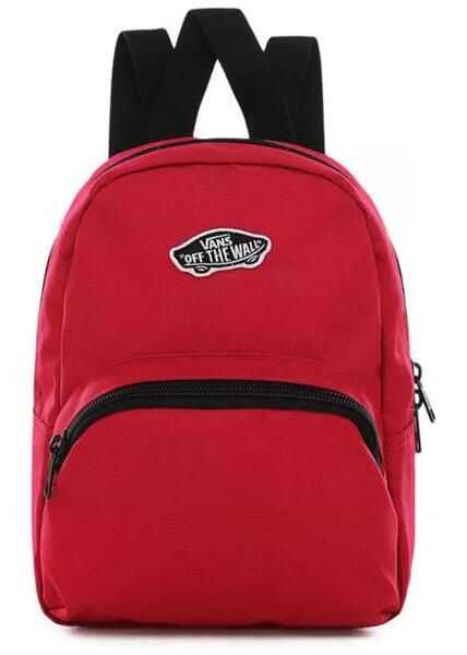 Poze Vans Got This Mini Bp Red