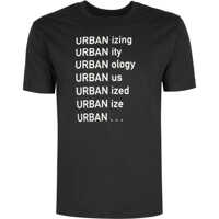 Tricouri Les Hommes UHT213