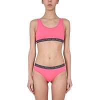 Lenjerie intima Brazilian With Logo Femei