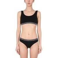 Lenjerie intima Brazilian With Logo Femei