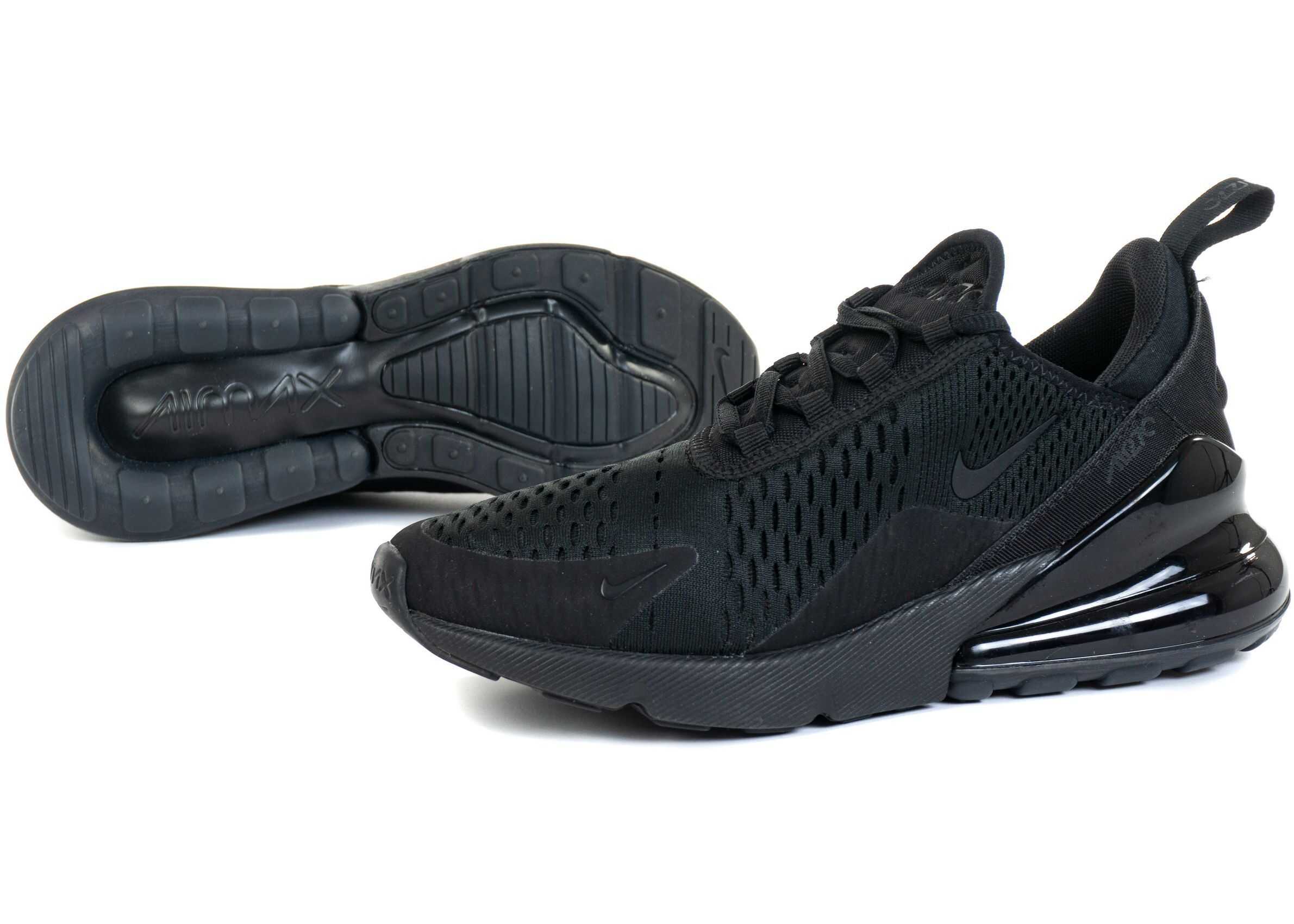 Nike W Air Max 270 AH6789 Negru