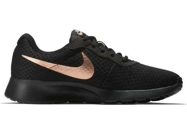 Nike Tanjun Wmns Black