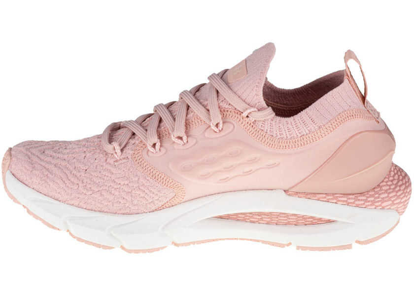 Pantofi alergare Under Armour W Hovr Phantom 2 Pink Femei (BM 8250130) 2