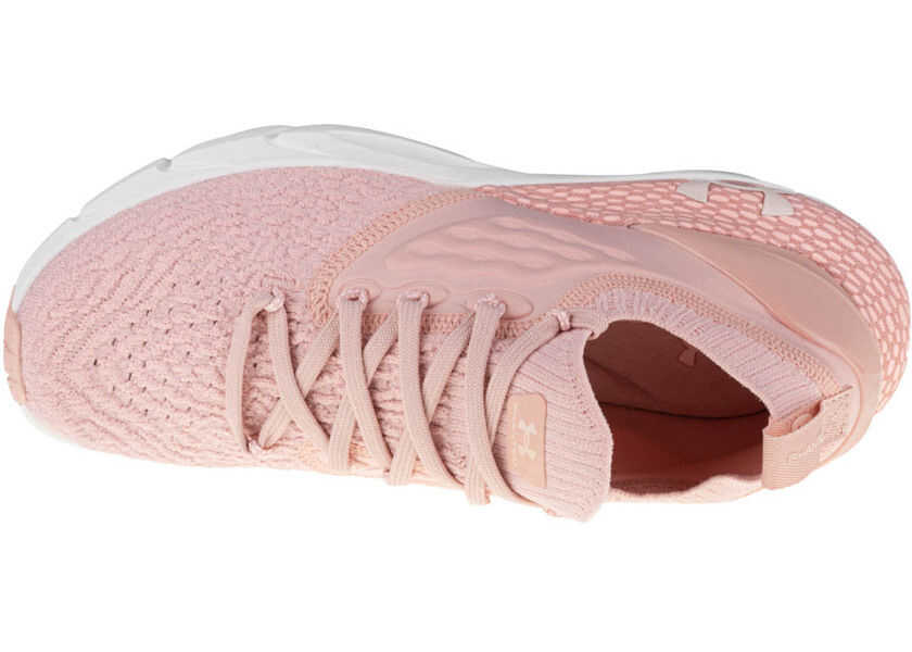 Pantofi alergare Under Armour W Hovr Phantom 2 Pink Femei (BM 8250130) 3