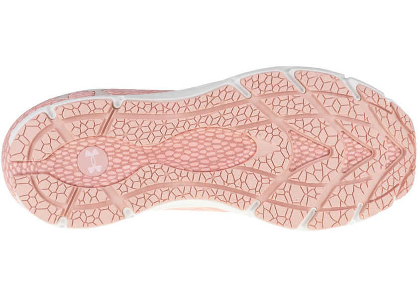 Pantofi alergare Under Armour W Hovr Phantom 2 Pink Femei (BM 8250130) 4