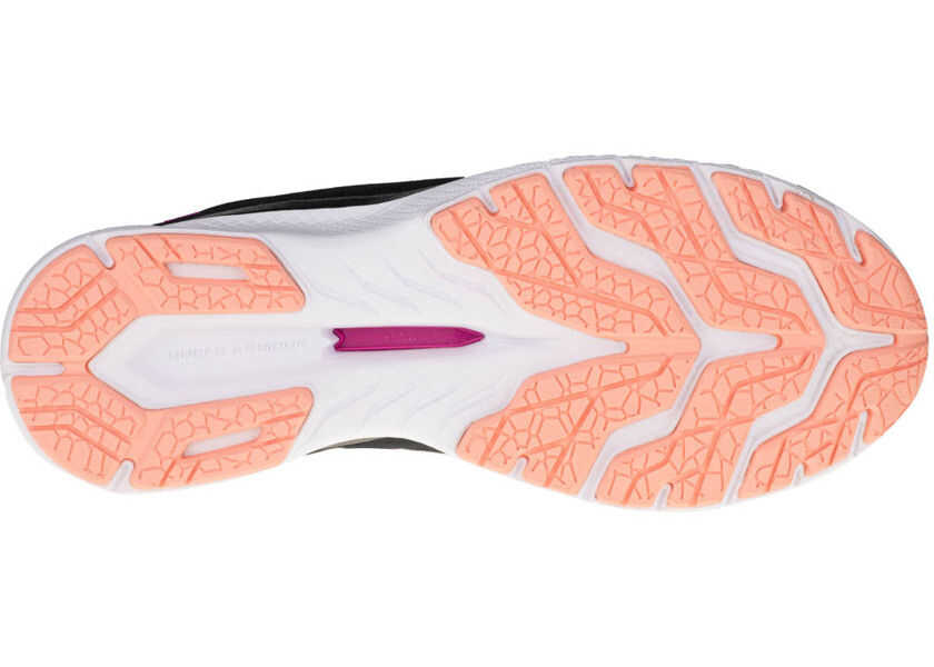 Pantofi alergare Under Armour W Charged Bandit 6 Black Femei (BM 8250133) 4