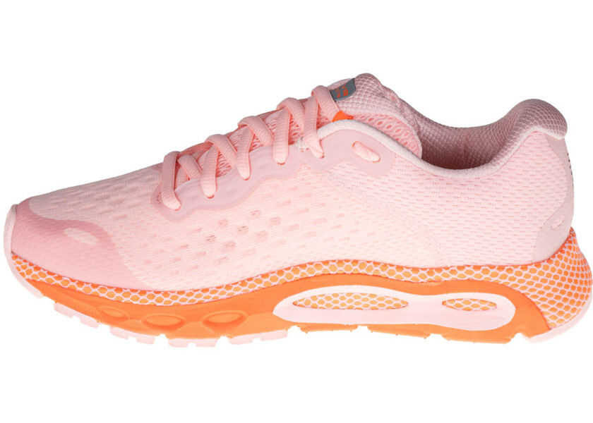 Pantofi alergare Under Armour W Hovr Infinite 3 Pink Femei (BM 8250136) 2