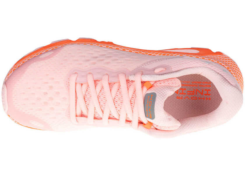Pantofi alergare Under Armour W Hovr Infinite 3 Pink Femei (BM 8250136) 3