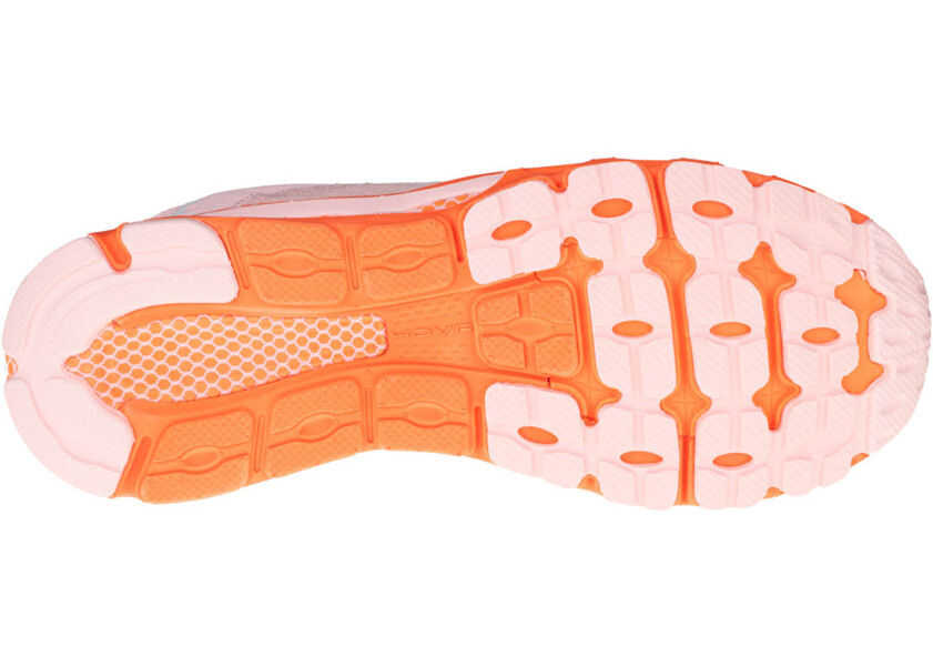 Pantofi alergare Under Armour W Hovr Infinite 3 Pink Femei (BM 8250136) 4