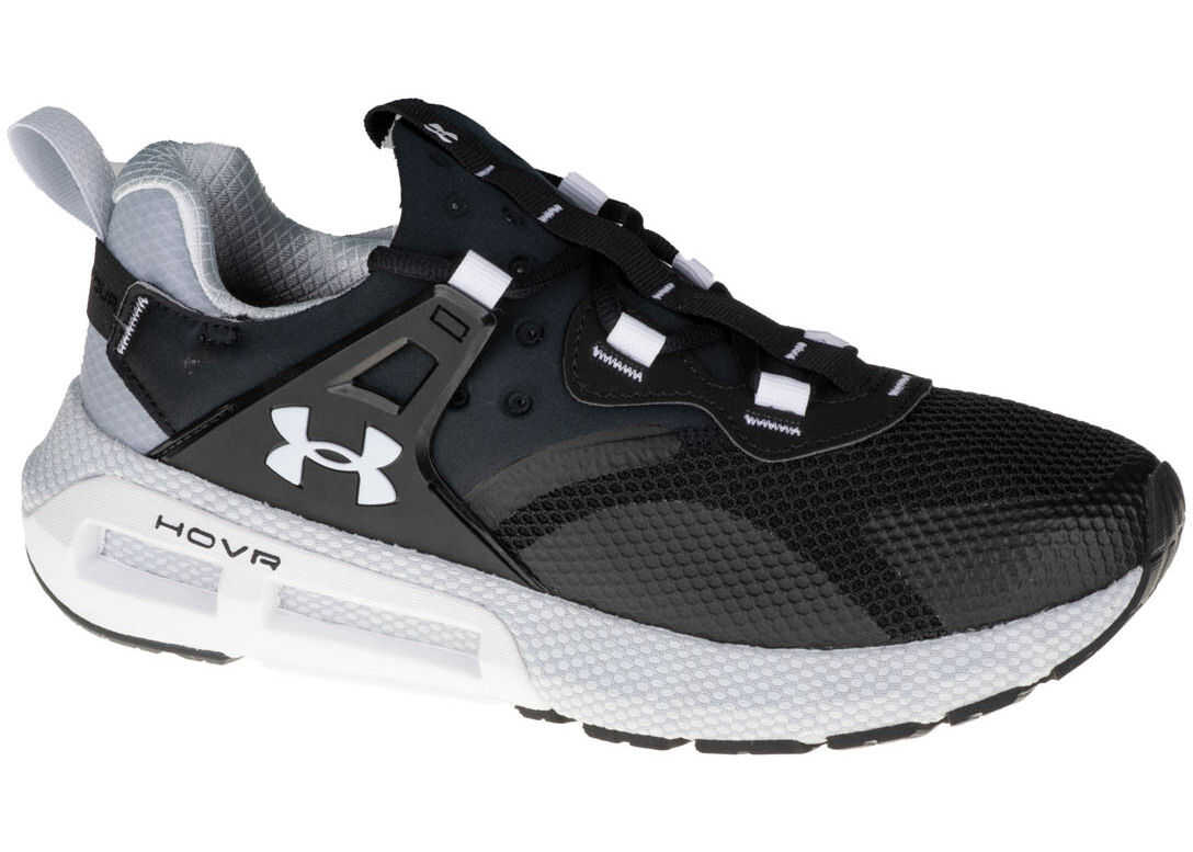 Under Armour Hovr Mega MVMNT Black