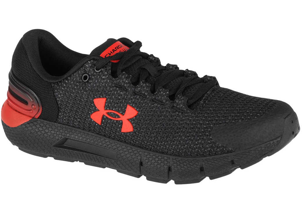 Under Armour Charged Rogue 2.5 Black b-mall.ro imagine noua 2022