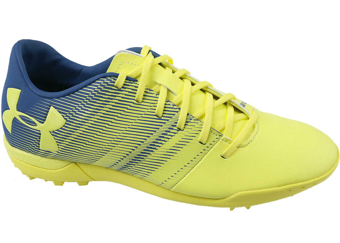 Under Armour Spotlight TF* Yellow