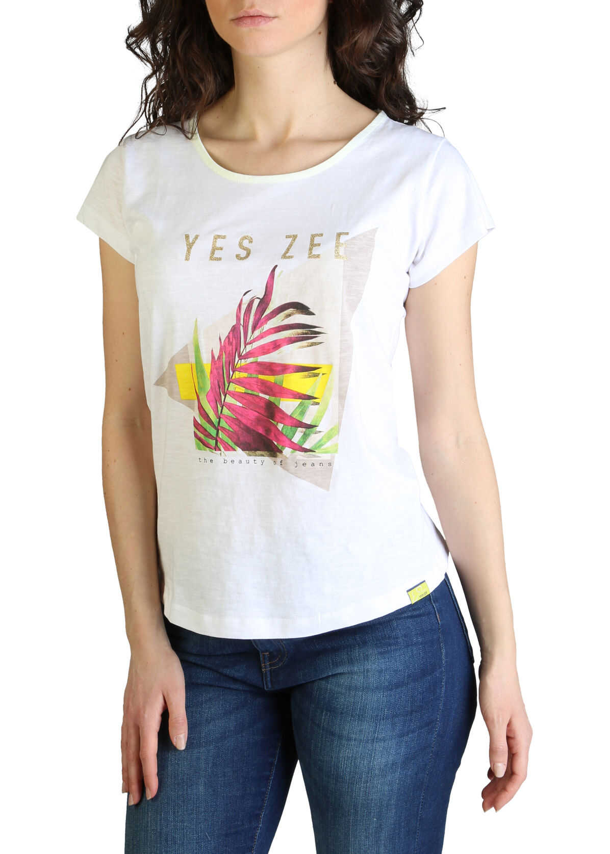 Yes Zee T202_Tl03 WHITE