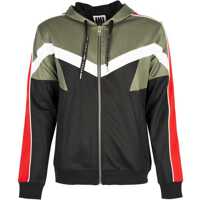 Hanorace Les Hommes Zip Up URG867AUG853