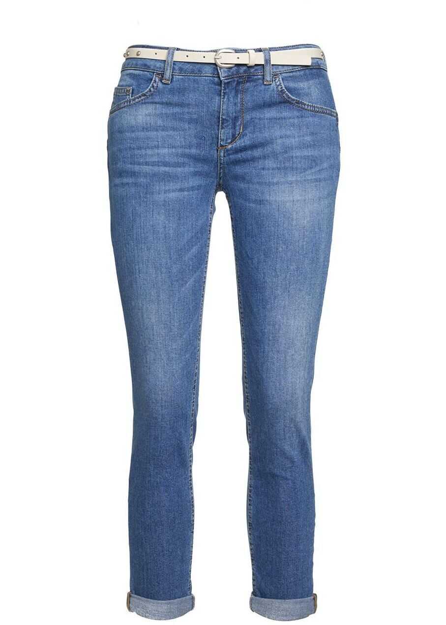 Liu Jo Jeans "Monroe" Blue