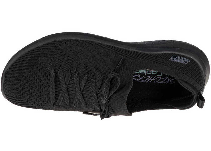 Sneakers SKECHERS Ultra Flex 2.0 Flash Illusion Black Femei (BM 8254921) 3