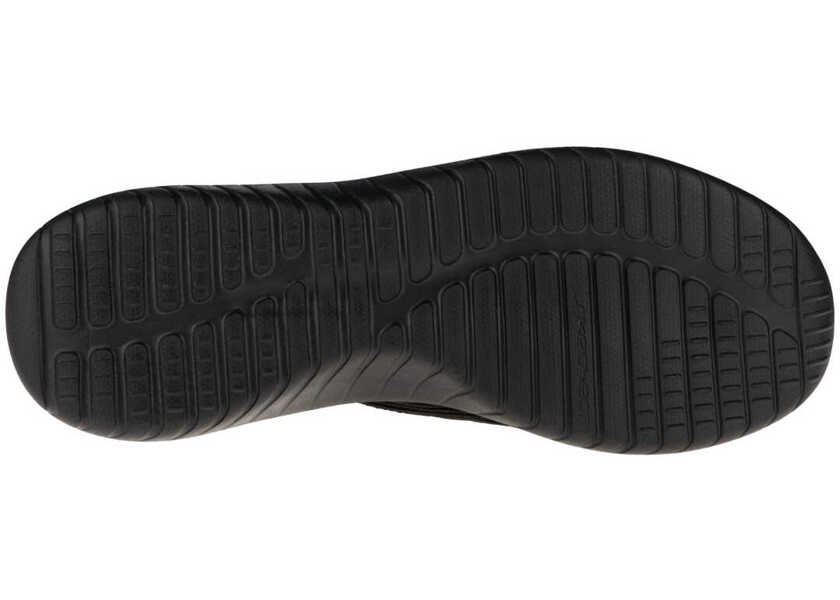 Sneakers SKECHERS Ultra Flex 2.0 Flash Illusion Black Femei (BM 8254921) 4