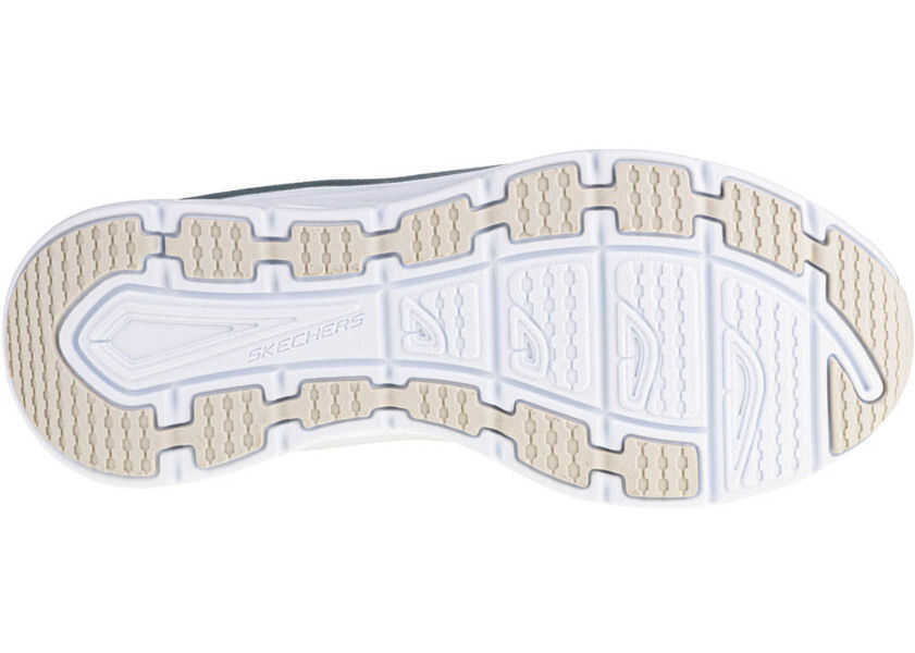 Sneakers SKECHERS Relaxed Fit: DLux Walker - Infinite Motion White Femei (BM 8254930) 4