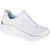 SKECHERS Relaxed Fit: D'Lux Walker - Infinite Motion White