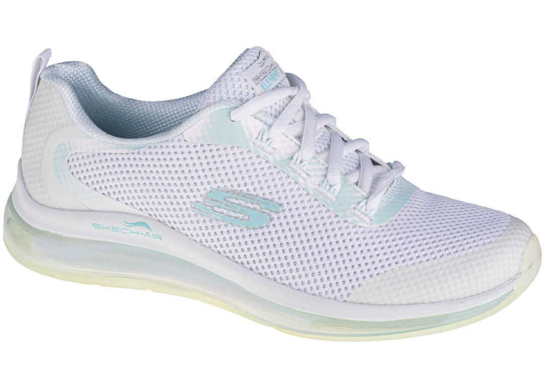 SKECHERS Skech-Air Element 2.0 Pretty Fancy White