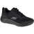 SKECHERS Go Walk Arch Fit Black