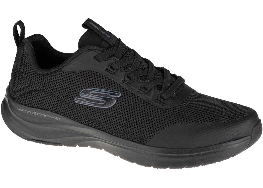 SKECHERS Ultra Groove Black