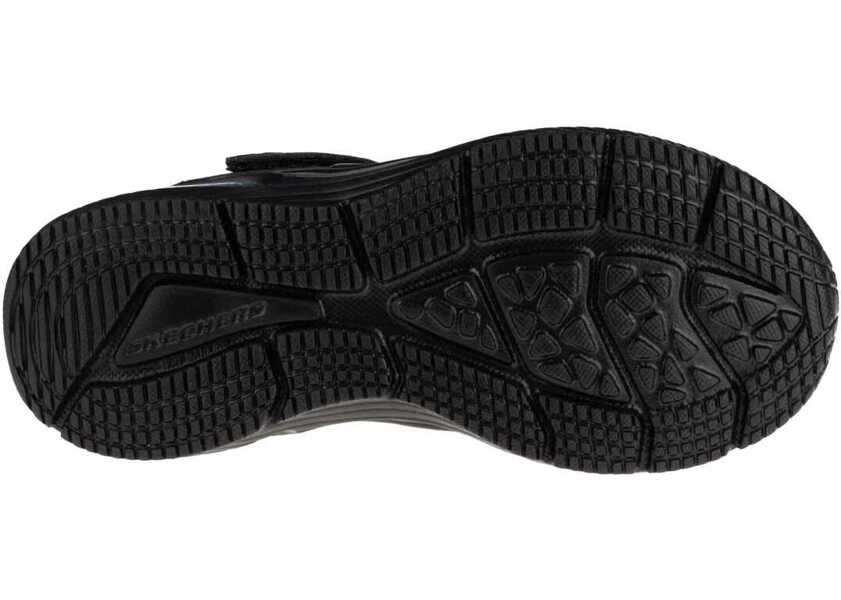 Sneakers SKECHERS Dyna-Air Fast Pulse Black Baieti (BM 8255053) 4