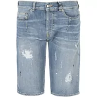 Pantaloni scurti Les Hommes UID481547P