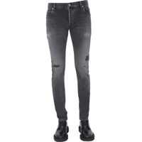 Blugi slim fit Skinny Fit Jeans Barbati