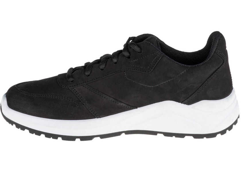 Sneakers 4F Wmns Casual Black Femei (BM 8256856) 2