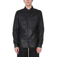Geci de piele Leather Jacket Barbati
