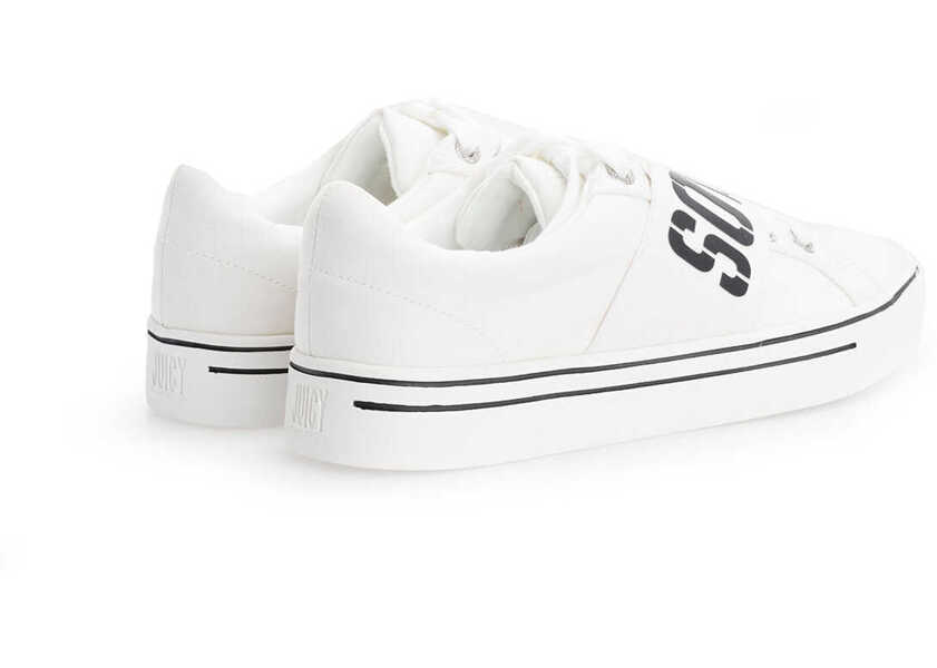 Papuci Juicy Couture Clorinda JJ146 Biay Femei (BM 8259805) 3