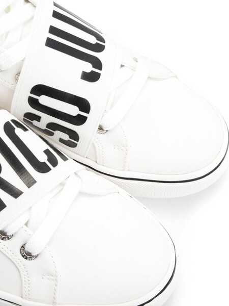 Papuci Juicy Couture Clorinda JJ146 Biay Femei (BM 8259805) 5