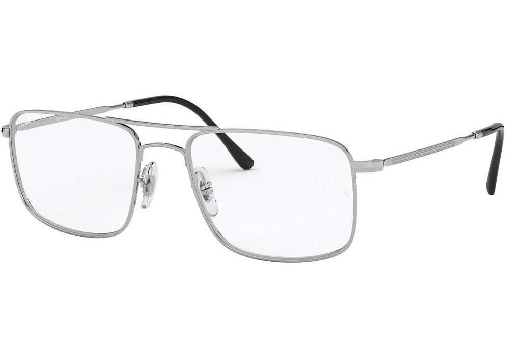 Ray-Ban 6434 VISTA 2501