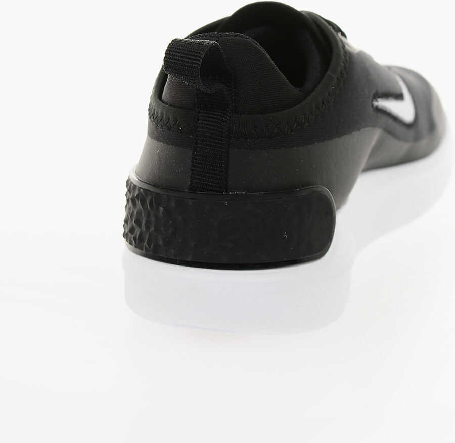 Sneakers Nike Fabric Nike Amixa Sneakers Black Femei (BM 8260849) 3