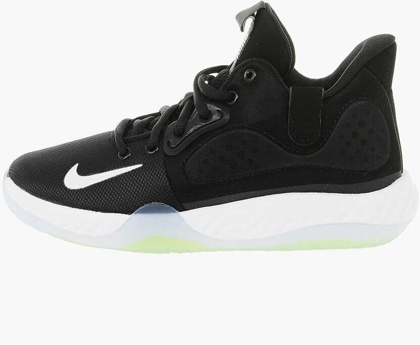 Sneakers Nike Meash Fabric Kd Trey 5 Vii Sneakers Black Barbati (BM 8260864) 2