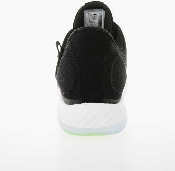 Sneakers Nike Meash Fabric Kd Trey 5 Vii Sneakers Black Barbati (BM 8260864) 3