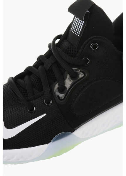 Sneakers Nike Meash Fabric Kd Trey 5 Vii Sneakers Black Barbati (BM 8260864) 4