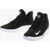 Nike Meash Fabric Kd Trey 5 Vii Sneakers Black