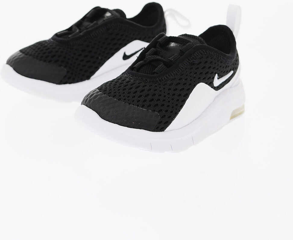 Fabric Nike Air Max Motion2 (Tde) Sneakers With Sole Aire Bu